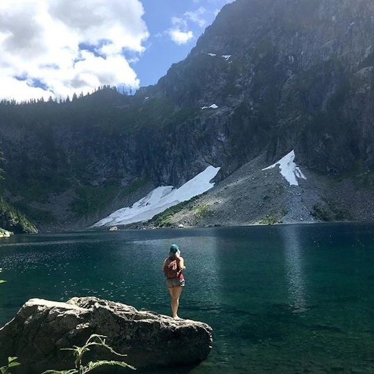 Bothell Wa Lake Lakes and Waterfalls to Visit This Summer | Snohomish County